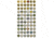 CAP BKAWY&amp;G2 SILVER, ARMY