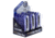 Blue Line Handcuff Key 24 Piece Display
