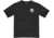 ASP Blue Line T-shirt, Sport Tek, Small, Black, 09606