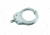 ASP ClearView Cutaways Rigid Handcuff 55205
