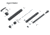 Asp&amp;Comma; Inc. Concealable Baton Parts, concealable-baton-parts