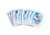 ASP Glide, 10 Packets, 1 ml each, 35120
