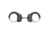 Chain Identifier Ultra Cuffs (Steel)