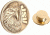 ASP Lapel Pins ASP Eagle Certified 59206