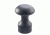 ASP Leverage Caps for ASP Batons Textured Black 52921