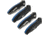 ASP Pdk-1b Police Duty Knife - 55721