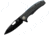 ASP Pdk-1b Police Duty Knife - 55721