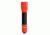 ASP Poly Triad Flashlight, Neon Orange 35631