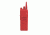 ASP Red Training Gun Motorola Radio 2