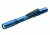 ASP Scribe AAA 130 Lumens LED Flashlight, Blue EMT 35721