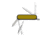 ASP Select Knife, Gold - 56235