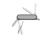 ASP Select Knife, Silver - 56234