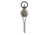 ASP State Seal Logo Handcuff Key Guardian 1, Black - Utah 56384