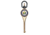 ASP State Seal Logo Handcuff Key Guardian 1, Gold - Minnesota 56763