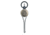 ASP State Seal Logo Handcuff Key Guardian 2, Black - Rhode Island 56479
