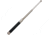 ASP T50 Baton Electroless Cap, 19.68 overall, Black vector grip, 22437