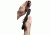 ASP Tactical T USB for T Series Baton 35637