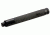 ASP Talon Baton,Black, Airweight, Button Release, 60 cm 22612