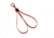 ASP Tri-Fold Training Instructional 6 pk Red Restraints 56191