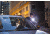 ASP Triad AA 260 Lumens LED Flashlight, Matte Black 35622