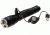 ASP Turbo LED Flashlight w/ European Charger 720 Lumens 35620