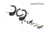 Aspgear Handcuff Parts, CR903165