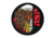 Aspgear Instructor Patches, 59114