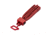 Aspgear Tri-Fold Restraints 6 Pak, Training, training-tri-fold-restraints-red