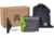 Astra Optix Golf Pro A-1 Laser 6x21mm Rangefinder w/Slope, Dark Gray/Green/Black, ProA1