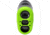 Astra Optix Golf Pro A-1 Laser 6x21mm Rangefinder w/Slope, Dark Gray/Green/Black, ProA1