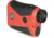 Astra Optix Golf Pro B-1 Laser 6x21mm Rangefinder w/Slope, Red, ProX1