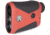 Astra Optix Golf Pro B-1 Laser 6x21mm Rangefinder w/Slope, Red, ProX1