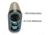 Astra Optix OTX-2400A 6x21 Rangefinder with Applied Ballistics, Black/Tan, OTX-2400A