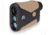 Astra Optix OTX2400B Laser 6x21mm Rangefinder Monocular, Black/Tan, OTX2400B