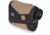 Astra Optix OTX2400B Laser 6x21mm Rangefinder Monocular, Black/Tan, OTX2400B
