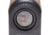 Astra Optix OTX2400B Laser 6x21mm Rangefinder Monocular, Black/Tan, OTX2400B