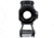 AT3 Tactical ALPHA 1x20mm Red Dot Sight, 2 MOA Red Dot w/ Shake Awake Motion Activation, AT3-ALPHA