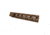 AT3 Tactical AR-15 Pro Quad Rail Free Float Handguard, Burnt Bronze, 12.5in, AT3-QR-12-BB