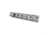 AT3 Tactical AR-15 Pro Quad Rail Free Float Handguard, Titanium, 12.5in, AT3-QR-12-TI