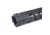 AT3 Tactical AR-15 Pro Quad Rail Free Float Handguard, Tungsten, 7in, AT3-QR-7-TG