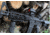 AT3 Tactical AR-15 Pro Quad Rail Free Float Handguard, Tungsten, 7in, AT3-QR-7-TG