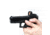 AT3 Tactical ARO Micro Red Dot Reflex Sight with Absolute Cowitness, AT3-ARO-83