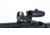 AT3 Tactical ARO Micro Red Dot Reflex Sight with Absolute Cowitness, AT3-ARO-83