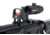 AT3 Tactical ARO Micro Red Dot Reflex Sight with Absolute Cowitness, AT3-ARO-83