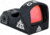AT3 Tactical ARO Micro Red Dot Reflex Sight with Absolute Cowitness, AT3-ARO-83