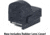 AT3 Tactical ARO Micro Red Dot Reflex Sight with Low Riser Mount, Burris/Vortex Footprint, AT3-ARO-0