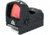 AT3 Tactical ARO Micro Red Dot Reflex Sight with Low Riser Mount, Burris/Vortex Footprint, AT3-ARO-0