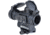 AT3 Tactical LEOS Red Dot Sight with Integrated Laser Sight &amp; Riser, Red Laser, AT3-LEOS