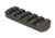 AT3 Tactical M-LOK Rail Section, 5 Slots, ODG, 5SRS-MLOK-AT3-ODG