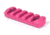 AT3 Tactical M-LOK Rail Section, 5 Slots, Pink, 5SRS-MLOK-AT3-PNK